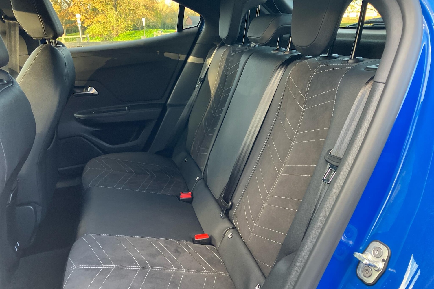 Used Vauxhall Mokka 2024 for sale - 76677797: Photo 6