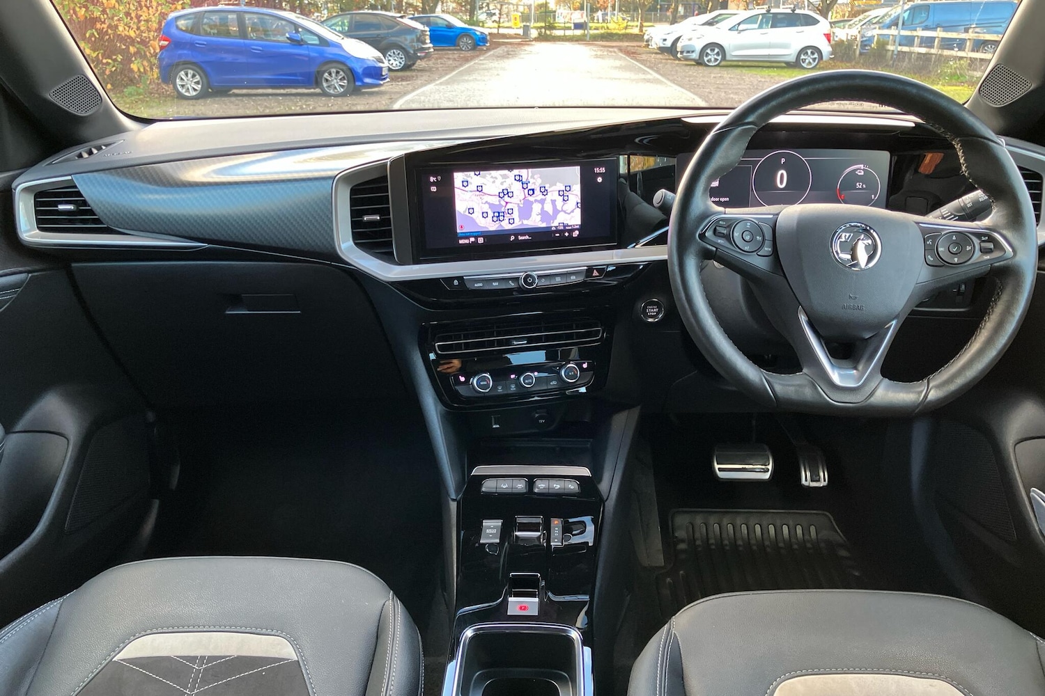 Used Vauxhall Mokka 2024 for sale - 76677797: Photo 7