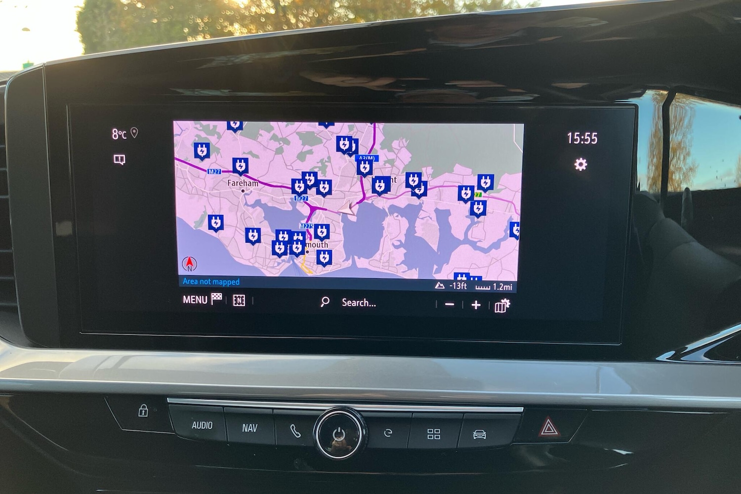 Used Vauxhall Mokka 2024 for sale - 76677797: Photo 8