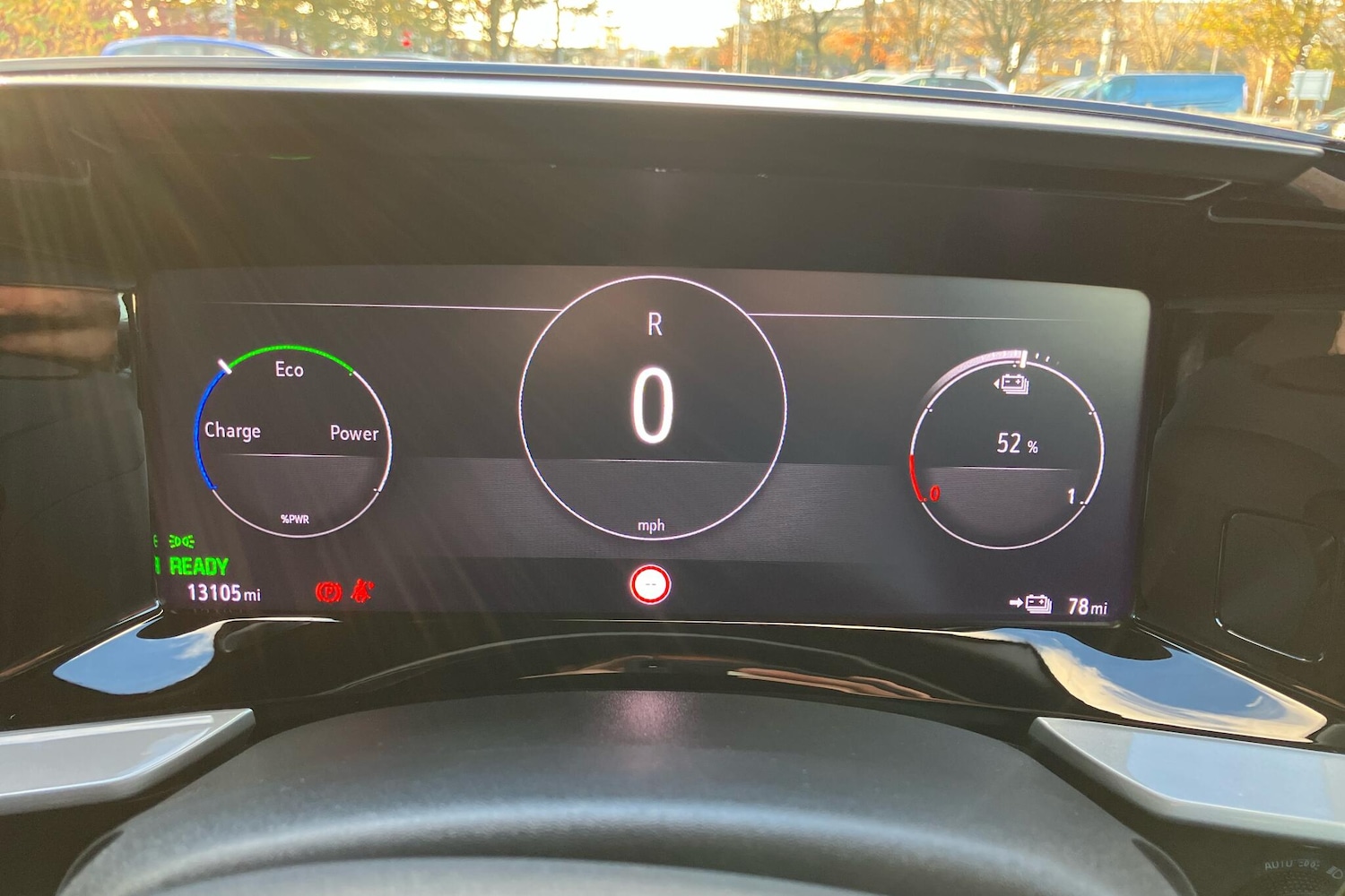 Used Vauxhall Mokka 2024 for sale - 76677797: Photo 9