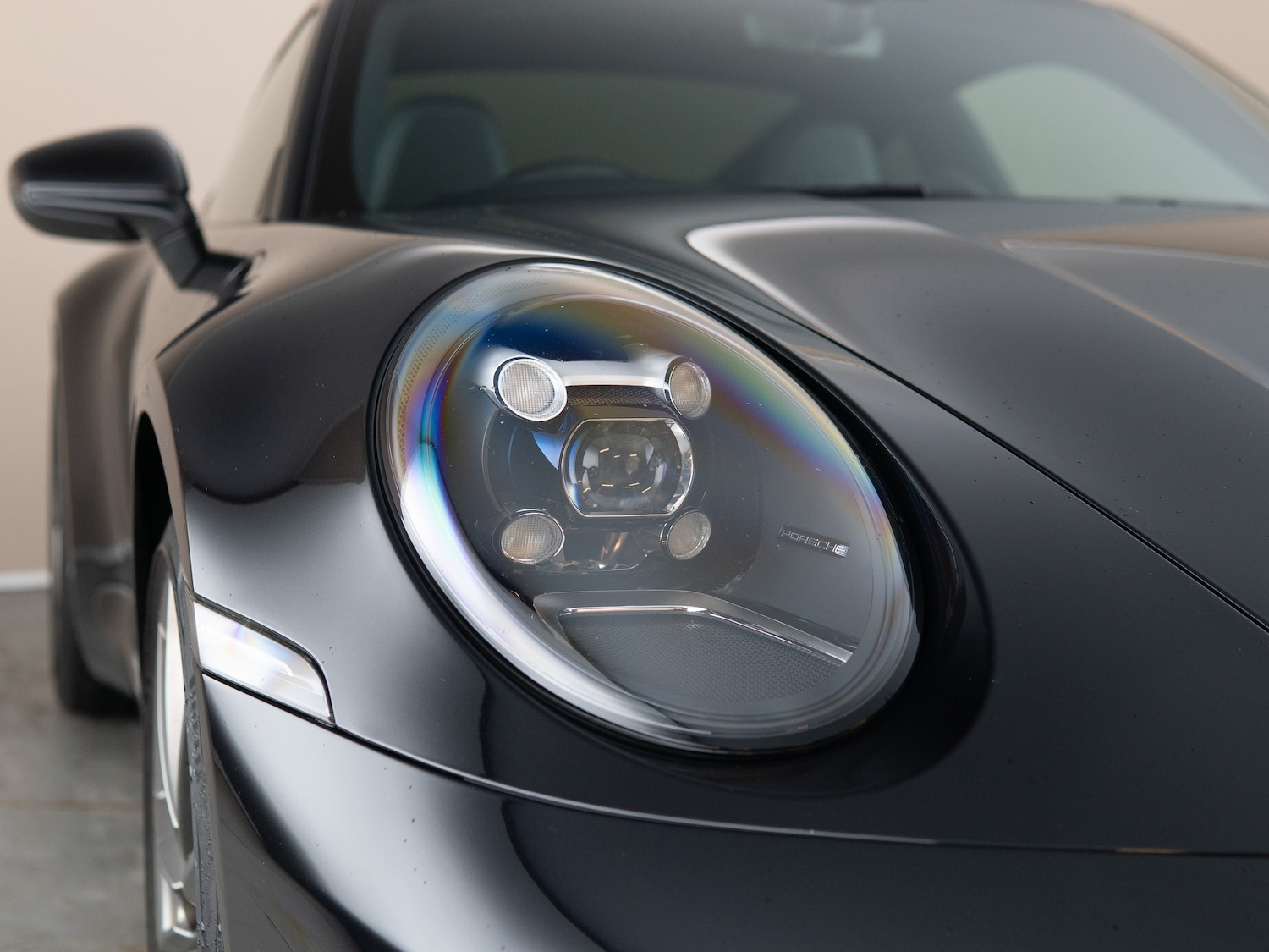 Used Porsche 911 2019 for sale - 77187864: Photo 16