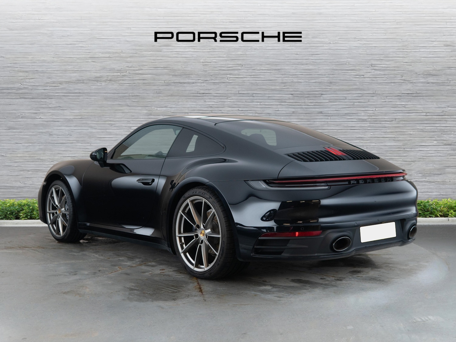 Used Porsche 911 2019 for sale - 77187864: Photo 2
