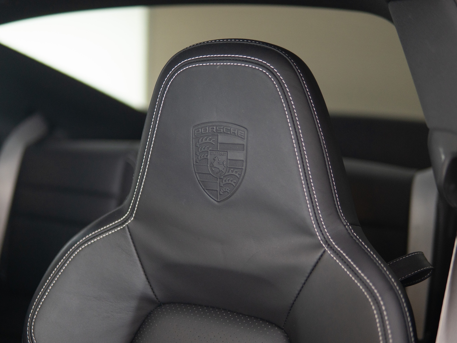 Used Porsche 911 2019 for sale - 77187864: Photo 24