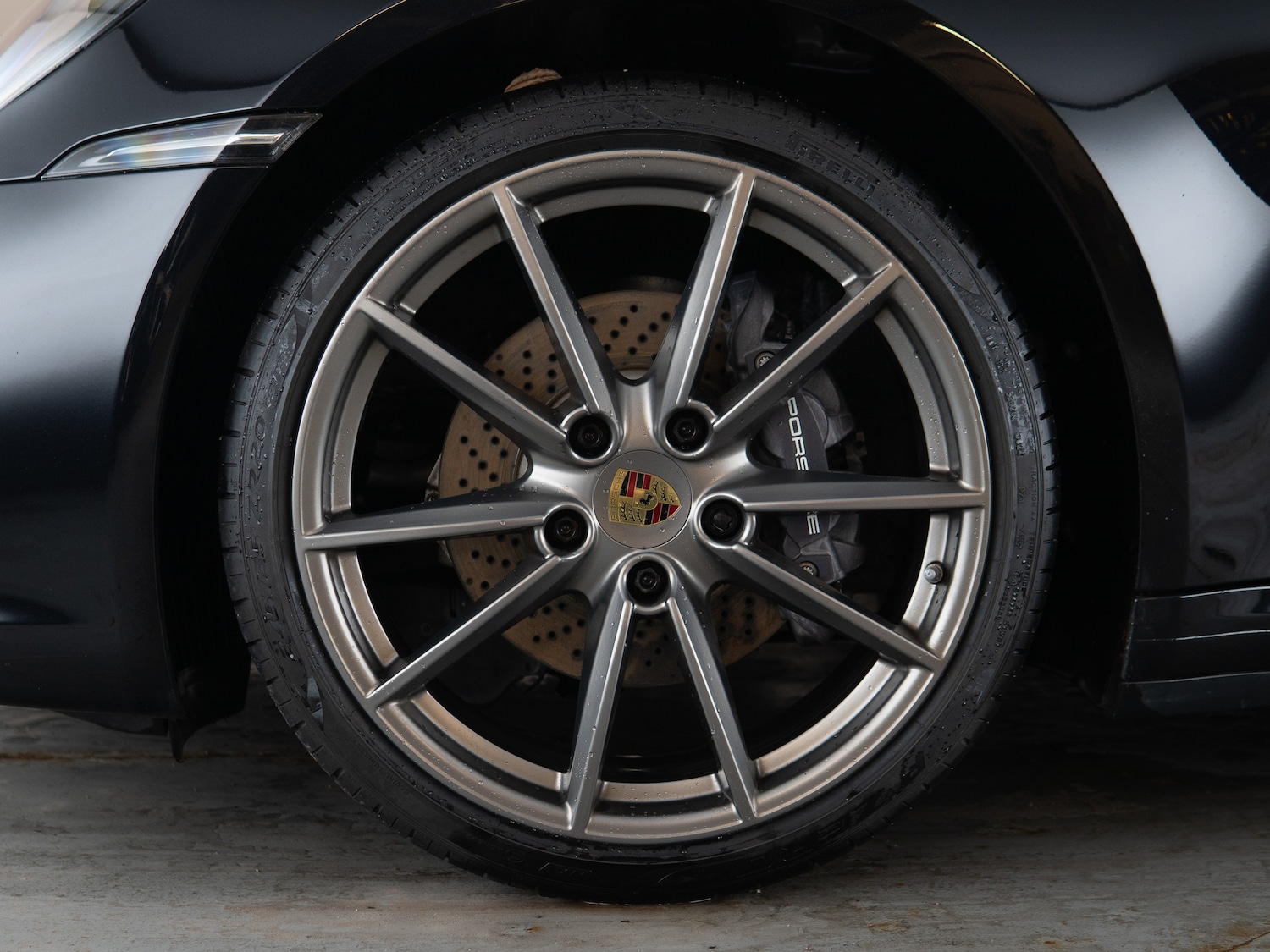 Used Porsche 911 2019 for sale - 77187864: Photo 26