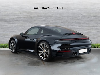 Used Porsche 911 2019 for sale - 77187864: Photo
