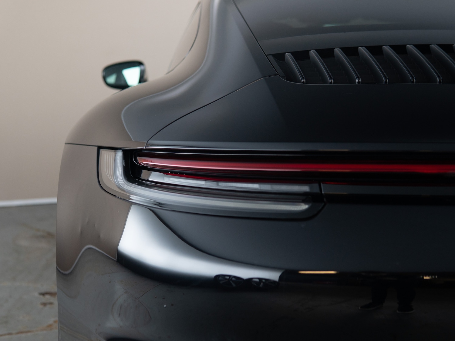 Used Porsche 911 2019 for sale - 77187864: Photo 36