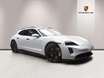 2023  - Porsche Taycan 350kW 93kWh 5dr RWD Auto [22kW] [5 Seat]