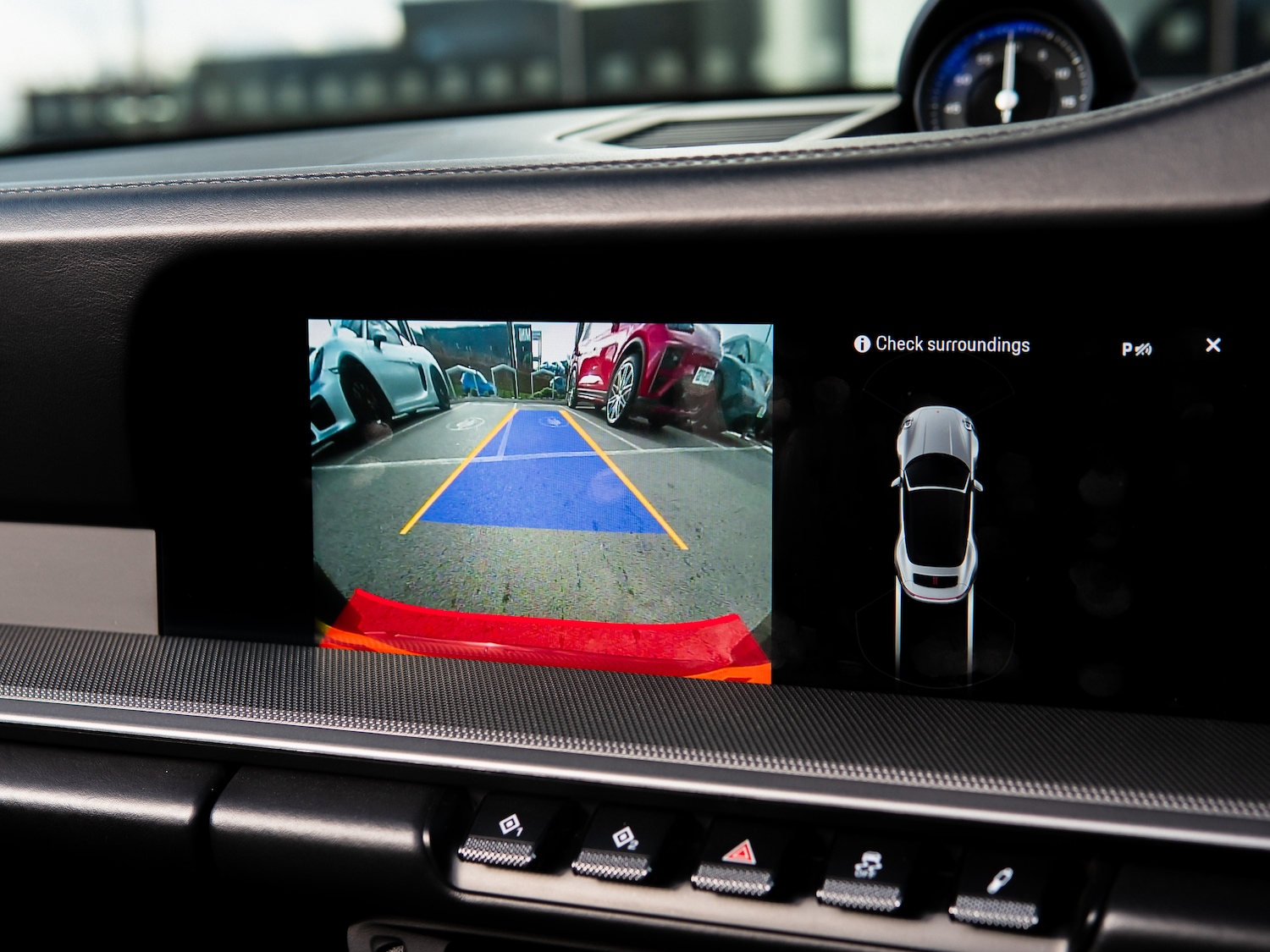 Used Porsche 911 2020 for sale - 78044915: Photo 12