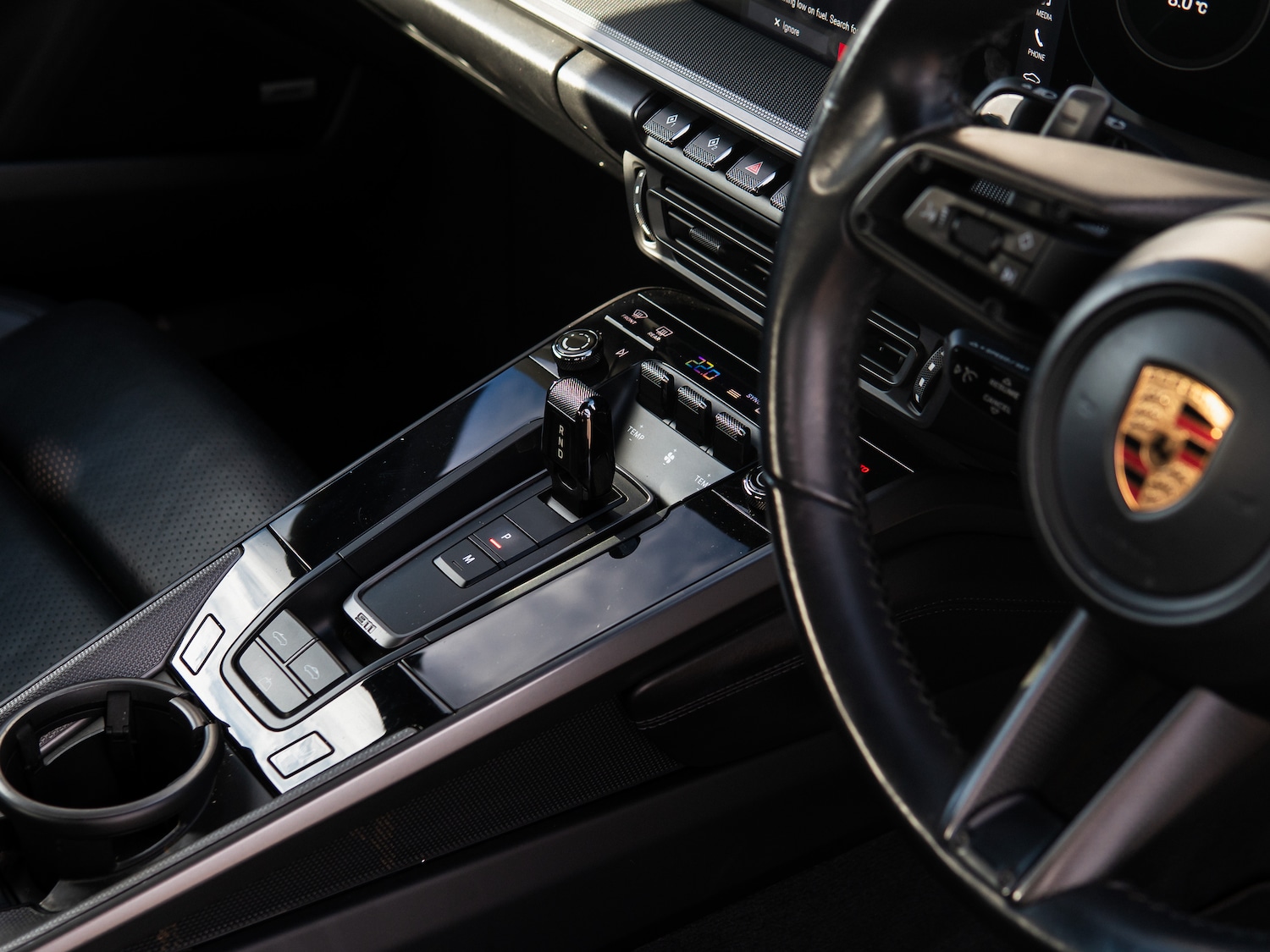 Used Porsche 911 2020 for sale - 78044915: Photo 14