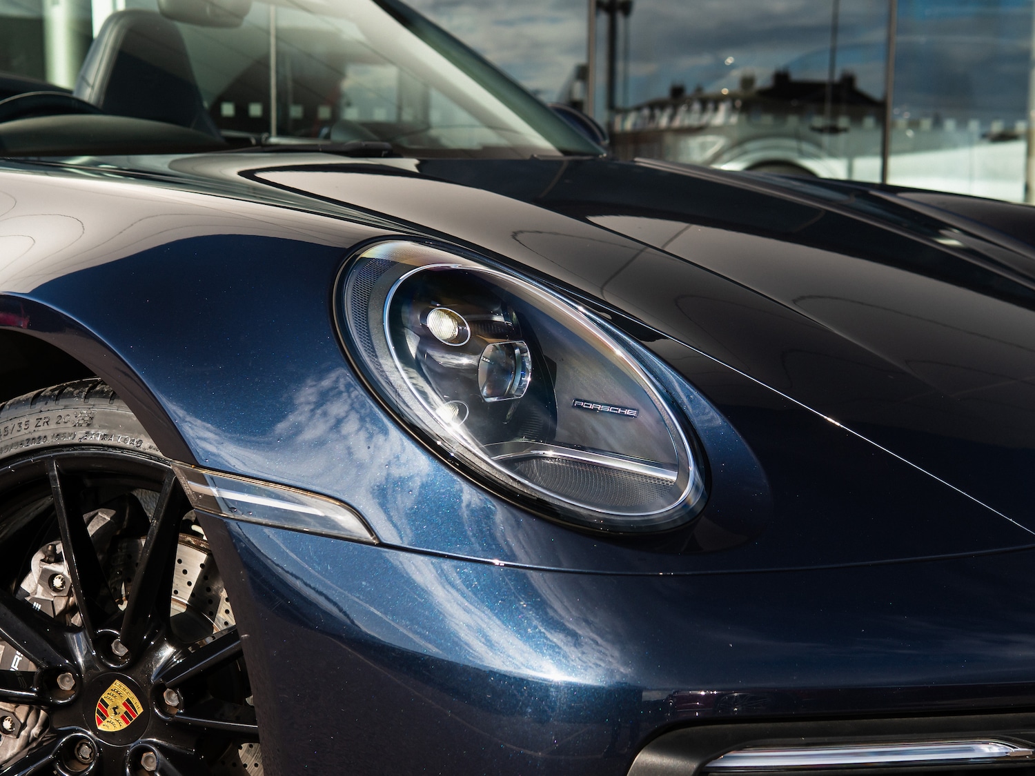 Used Porsche 911 2020 for sale - 78044915: Photo 15