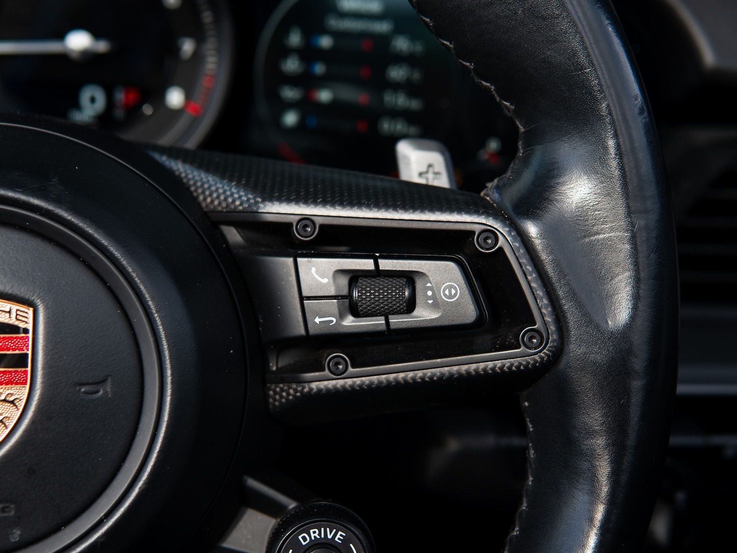 Used Porsche 911 2020 for sale - 78044915: Photo 23