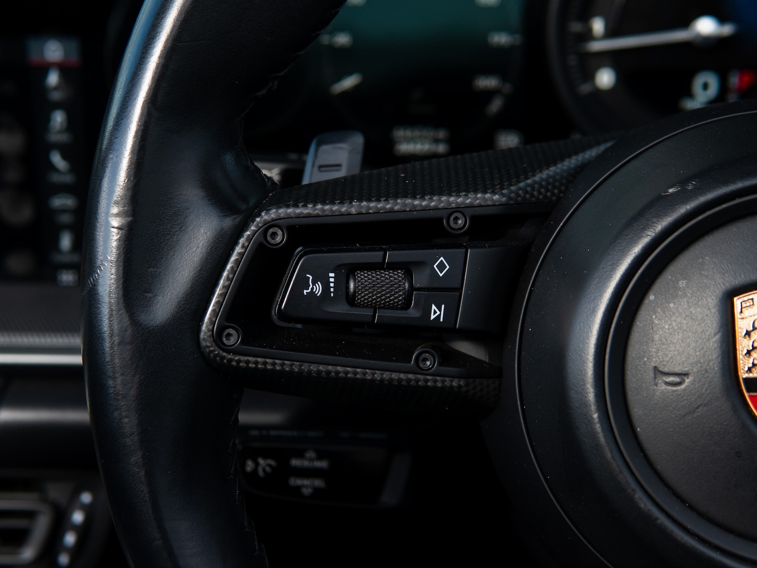 Used Porsche 911 2020 for sale - 78044915: Photo 25