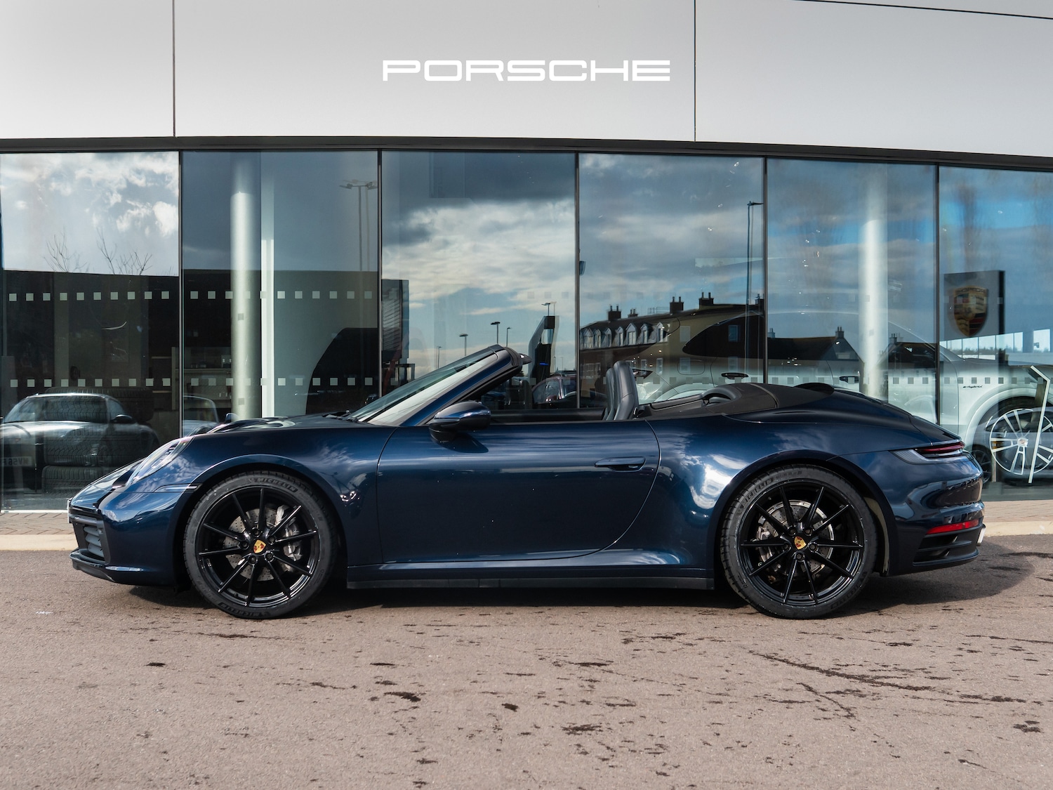 Used Porsche 911 2020 for sale - 78044915: Photo 3