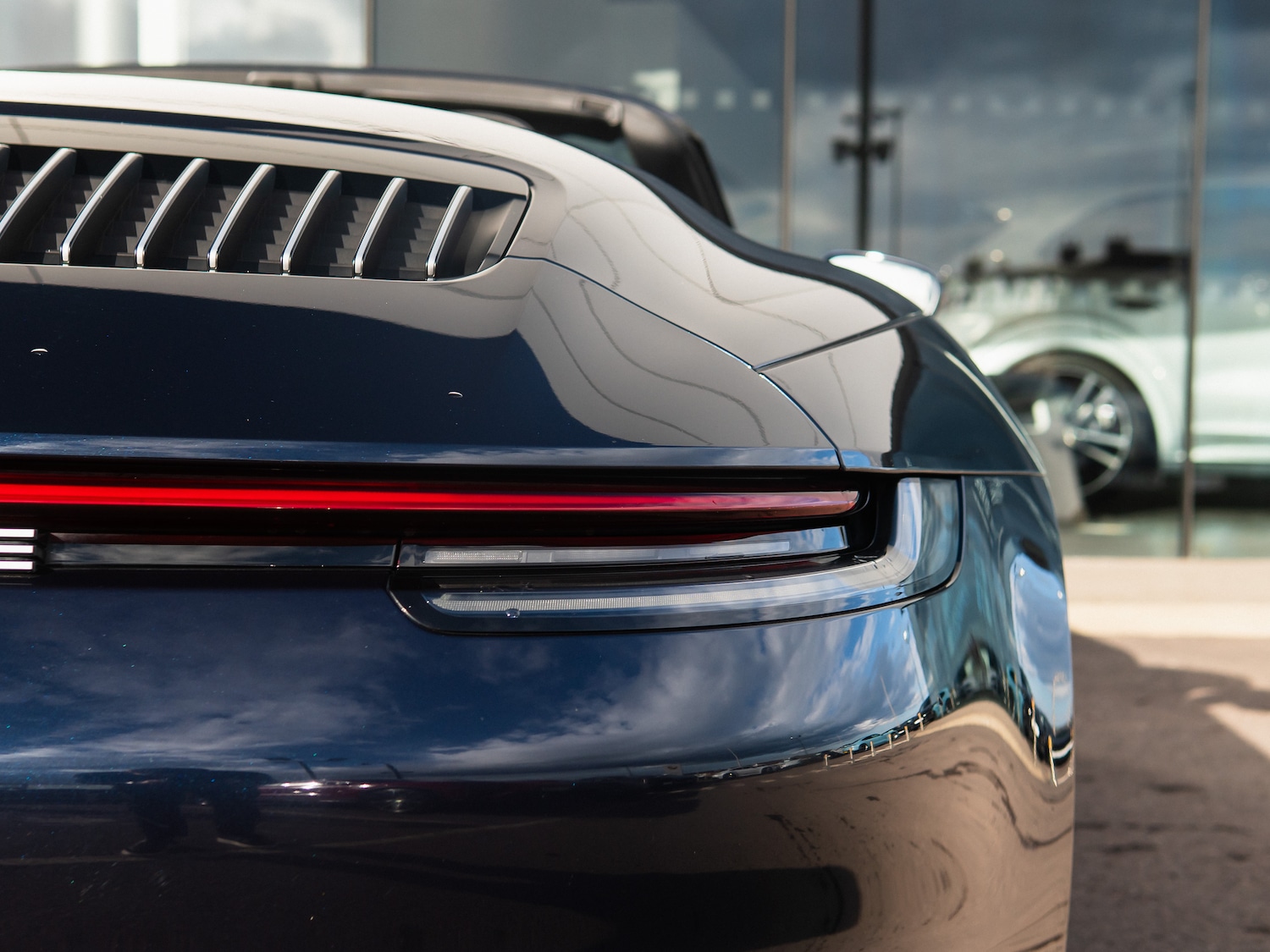 Used Porsche 911 2020 for sale - 78044915: Photo 33