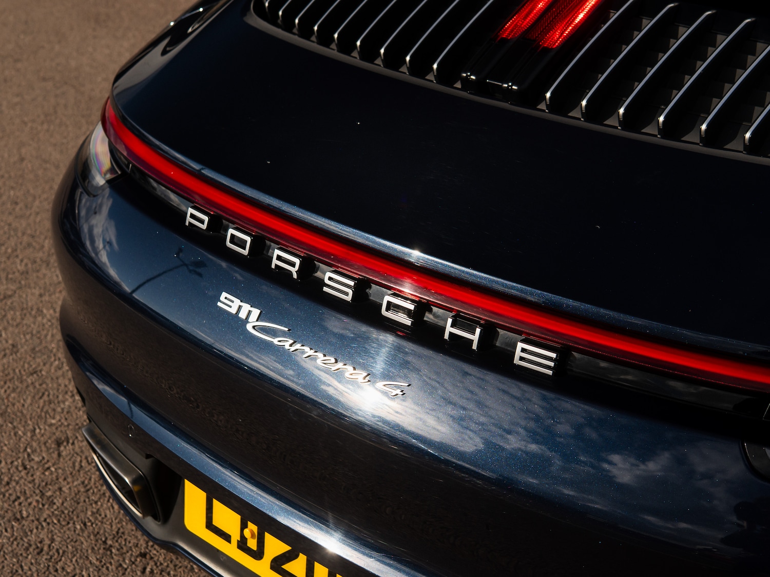 Used Porsche 911 2020 for sale - 78044915: Photo 34