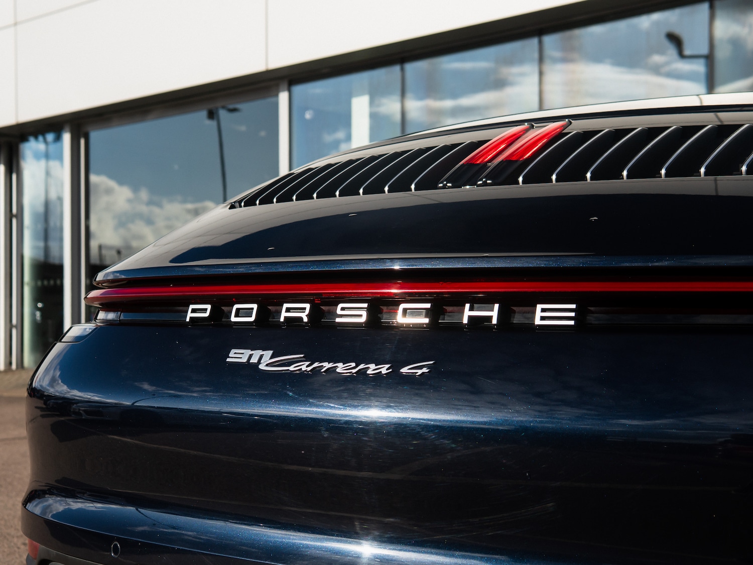 Used Porsche 911 2020 for sale - 78044915: Photo 35