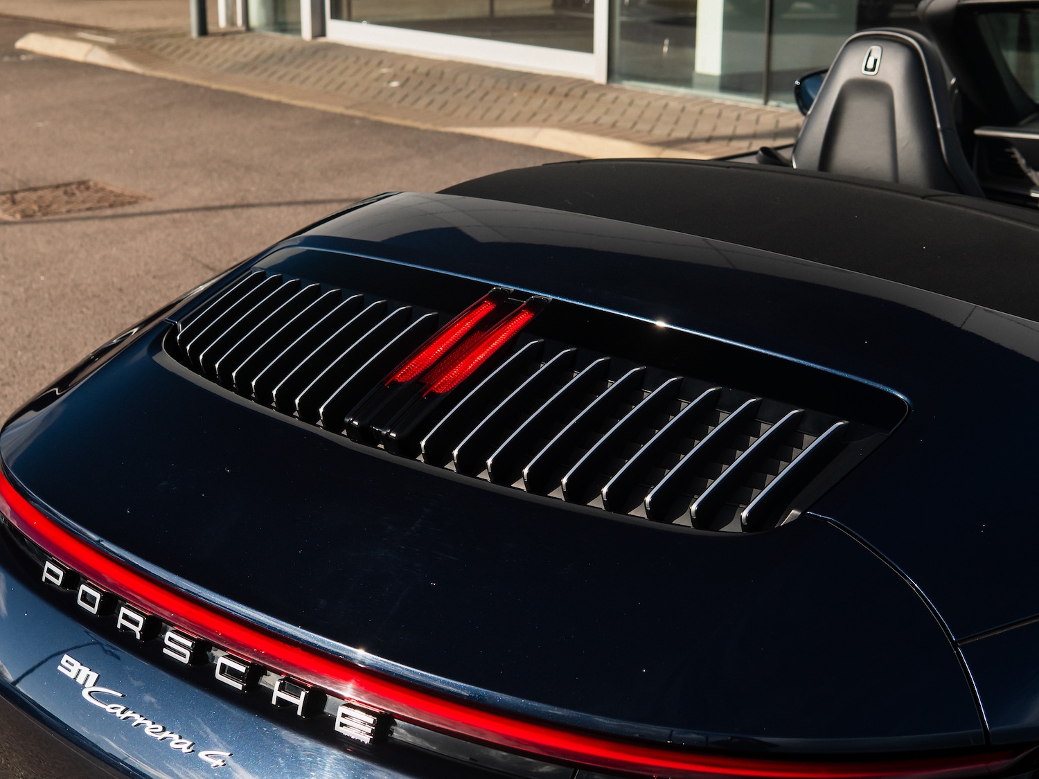 Used Porsche 911 2020 for sale - 78044915: Photo 36