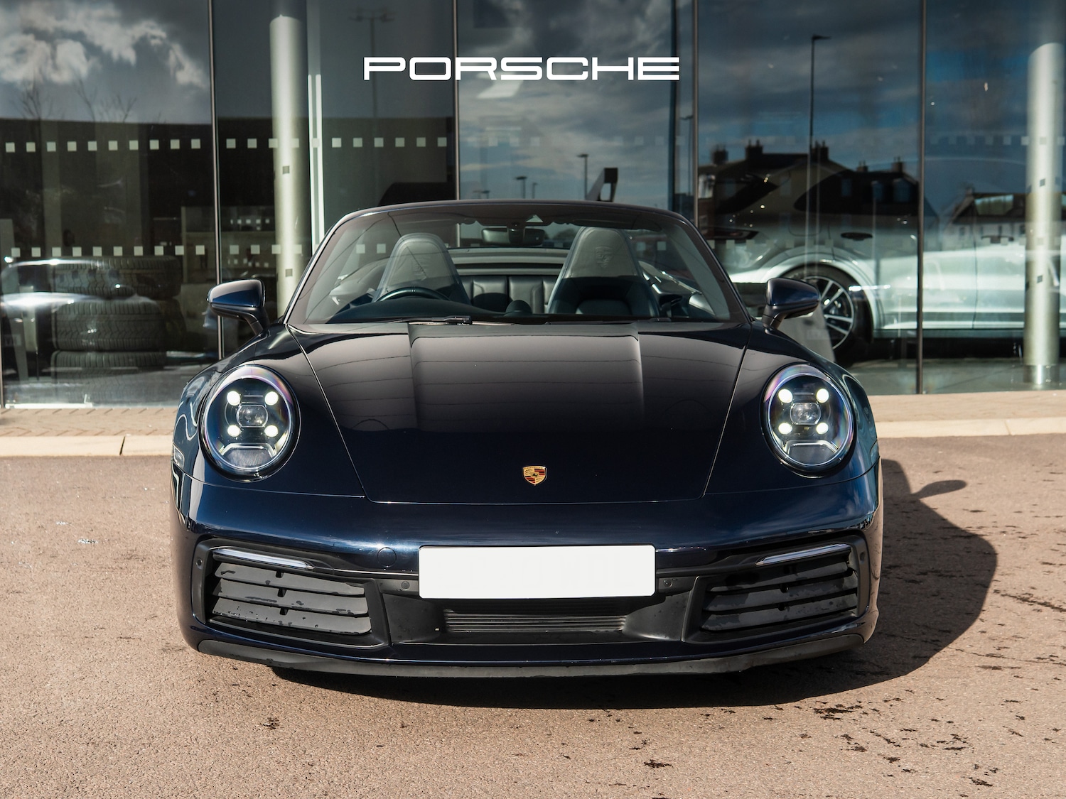 Used Porsche 911 2020 for sale - 78044915: Photo 4