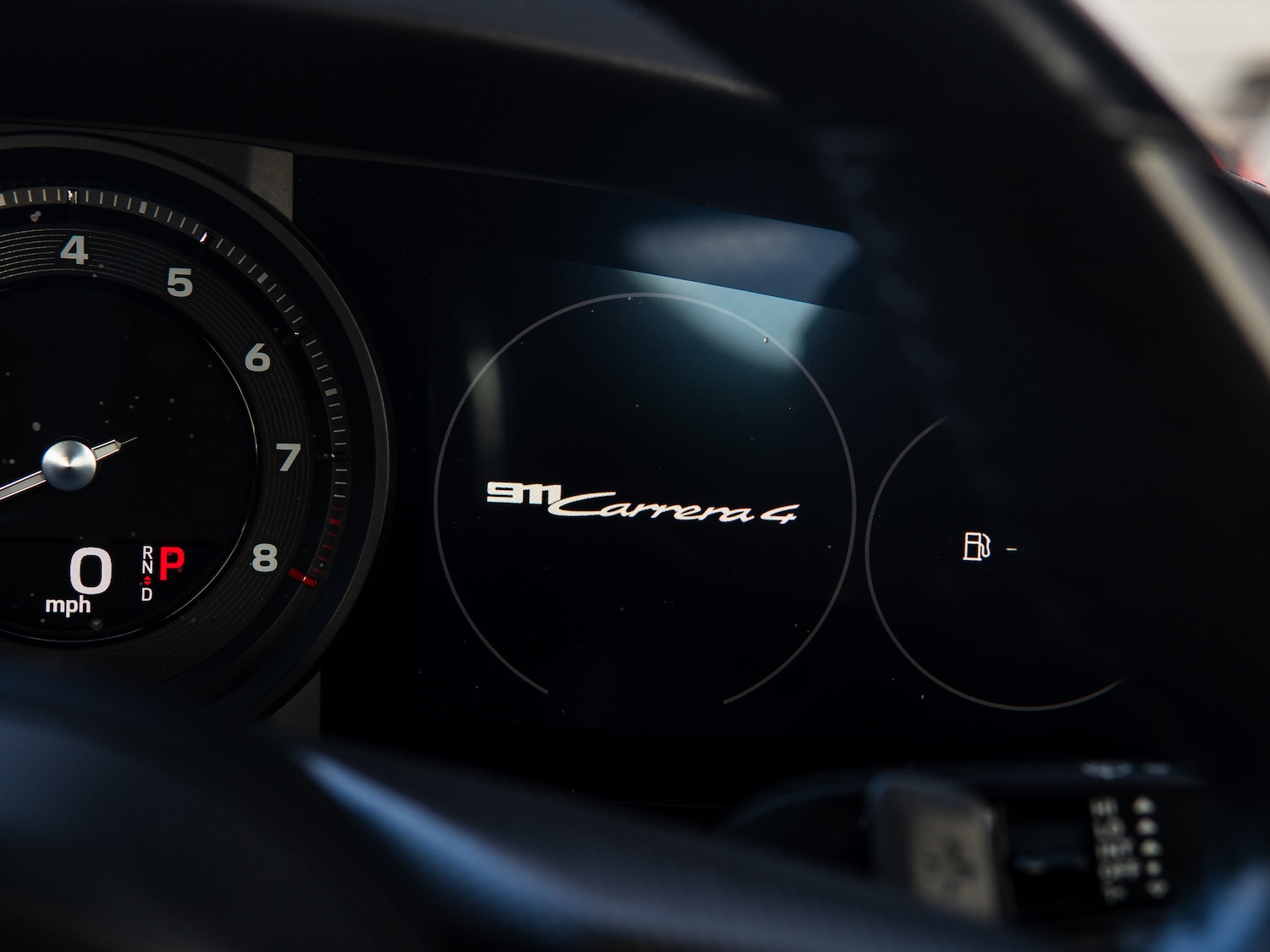 Used Porsche 911 2020 for sale - 78044915: Photo 41