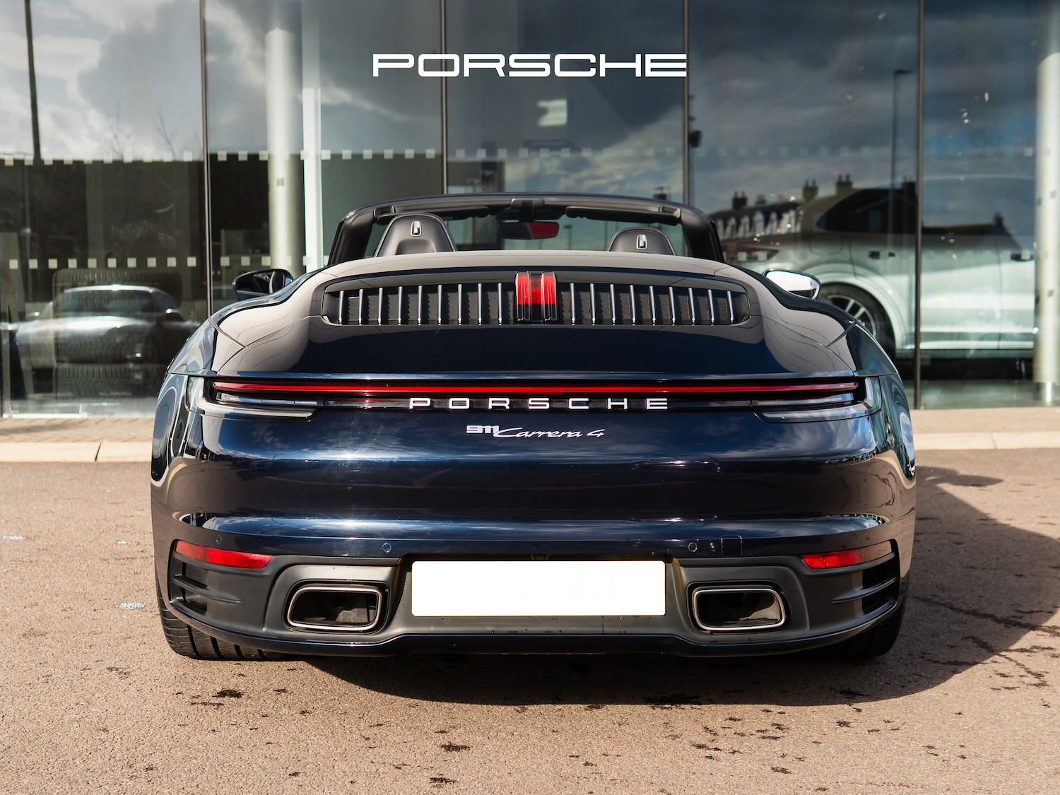 Used Porsche 911 2020 for sale - 78044915: Photo 5