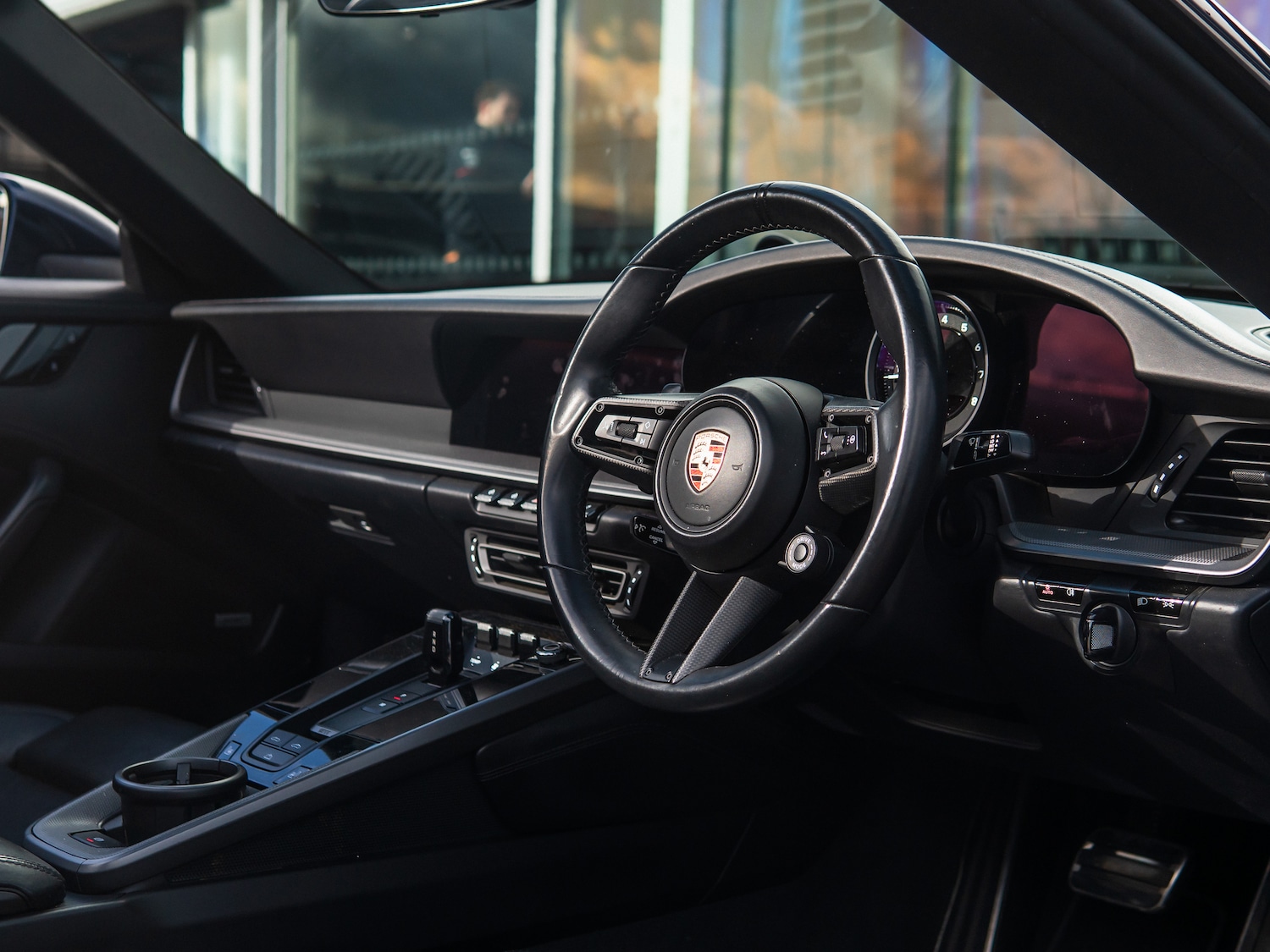 Used Porsche 911 2020 for sale - 78044915: Photo 6