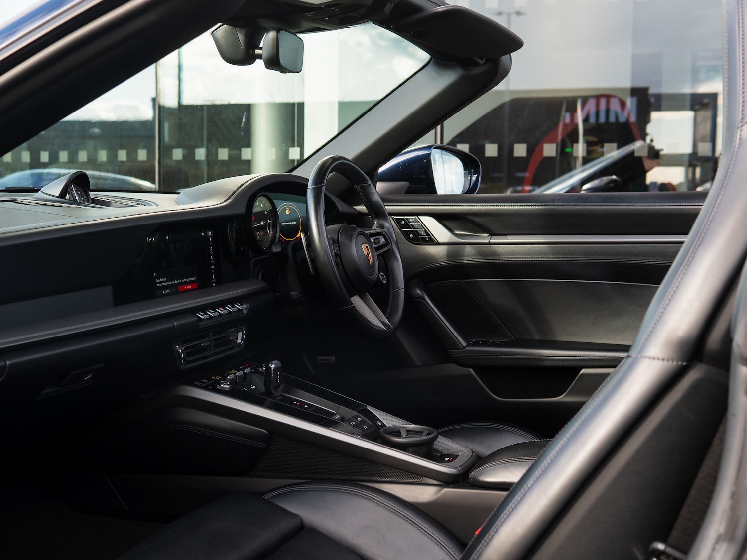 Used Porsche 911 2020 for sale - 78044915: Photo 7