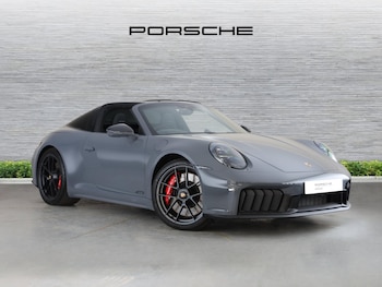 Used Porsche 911 2025 for sale - 75606578: Photo