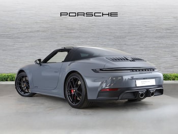Used Porsche 911 2025 for sale - 75606578: Photo