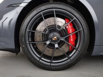 Used Porsche 911 2025 for sale - 75606578: Photo