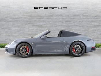 Used Porsche 911 2025 for sale - 75606578: Photo
