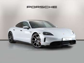 2024 - Performance Plus 105kWh 4S Auto 4WD 4dr (22kW Charger)