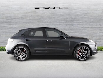 Used Porsche Macan 2025 for sale - 78240720: Photo