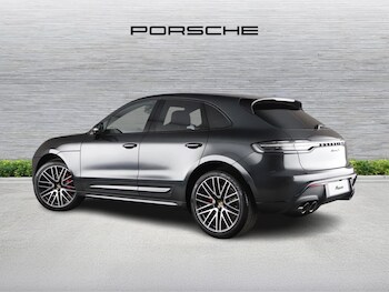 Used Porsche Macan 2025 for sale - 78240720: Photo