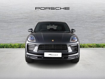 Used Porsche Macan 2025 for sale - 78240720: Photo