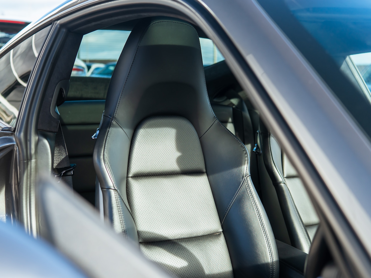 Used Porsche 911 2016 for sale - 77642135: Photo 35