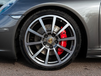 Used Porsche 911 2016 for sale - 77642135: Photo