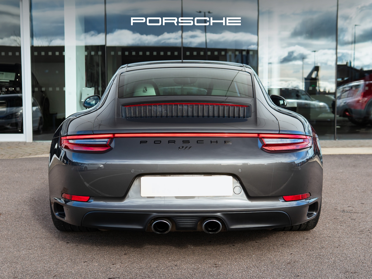 Used Porsche 911 2016 for sale - 77642135: Photo 6