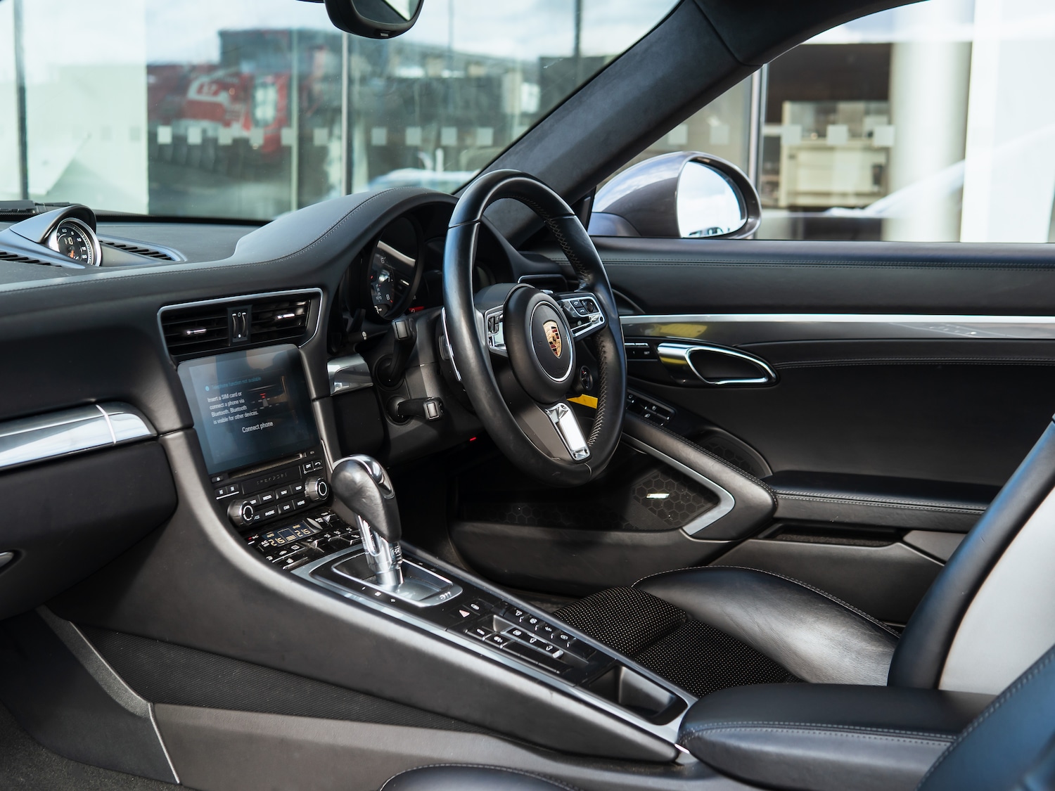 Used Porsche 911 2016 for sale - 77642135: Photo 8