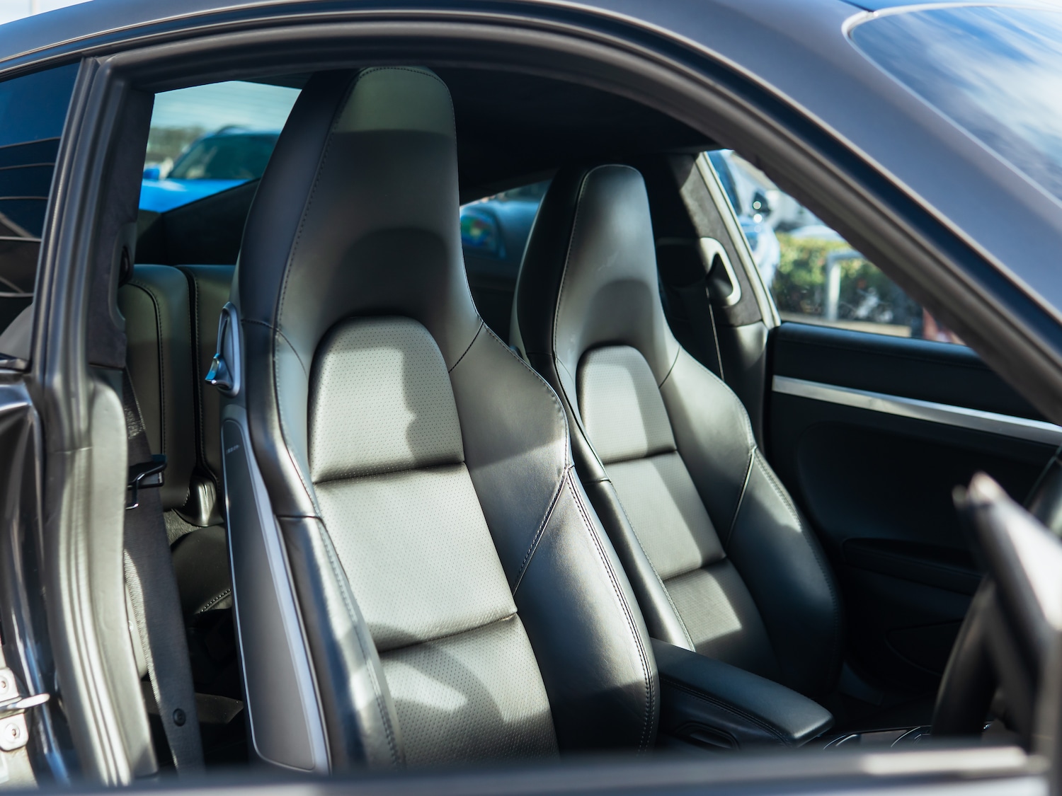 Used Porsche 911 2016 for sale - 77642135: Photo 9