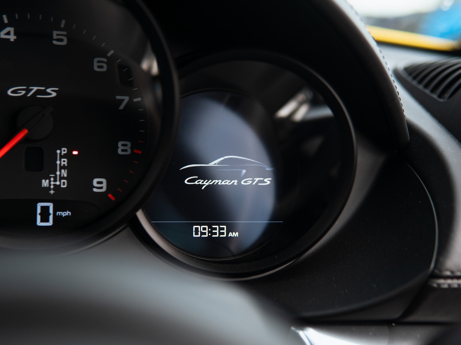 Used Porsche Cayman 2023 for sale - 76546010: Photo 22