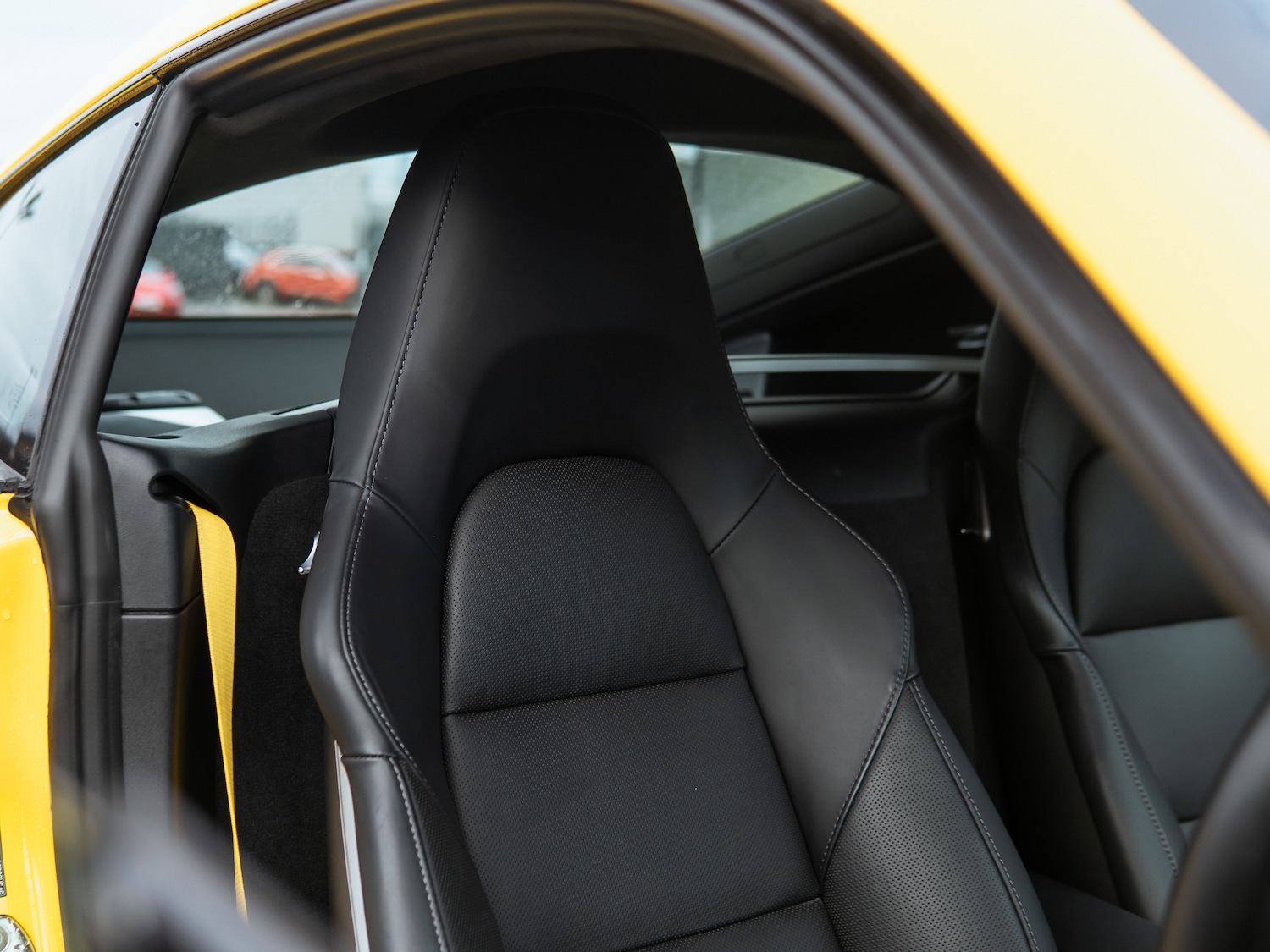 Used Porsche Cayman 2023 for sale - 76546010: Photo 9