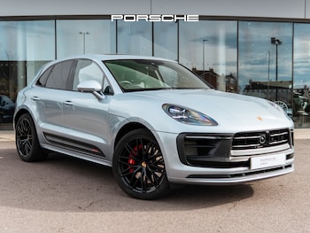 Used Porsche Macan 2022 for sale - 78524509: Photo