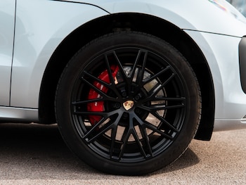 Used Porsche Macan 2022 for sale - 78524509: Photo