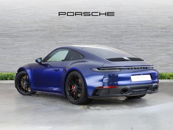 Used Porsche 911 2023 for sale - 75336263: Photo