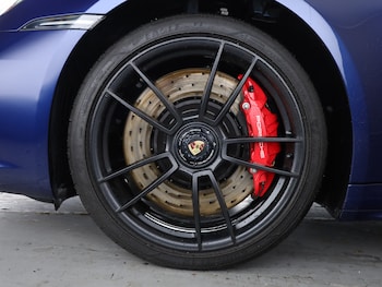 Used Porsche 911 2023 for sale - 75336263: Photo