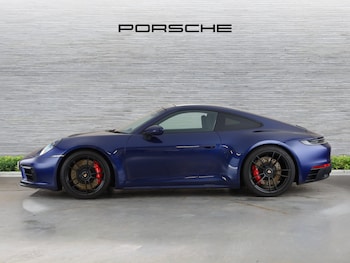 Used Porsche 911 2023 for sale - 75336263: Photo