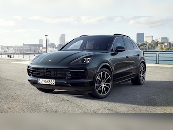 2022 - 3.0T V6 Platinum Edition SUV 5dr Petrol TiptronicS 4WD Euro 6 (s/s) (340 ps