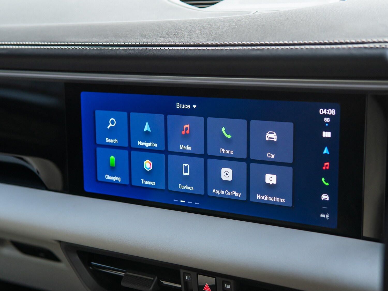 Used Porsche Macan 2024 for sale - 77935792: Photo 16