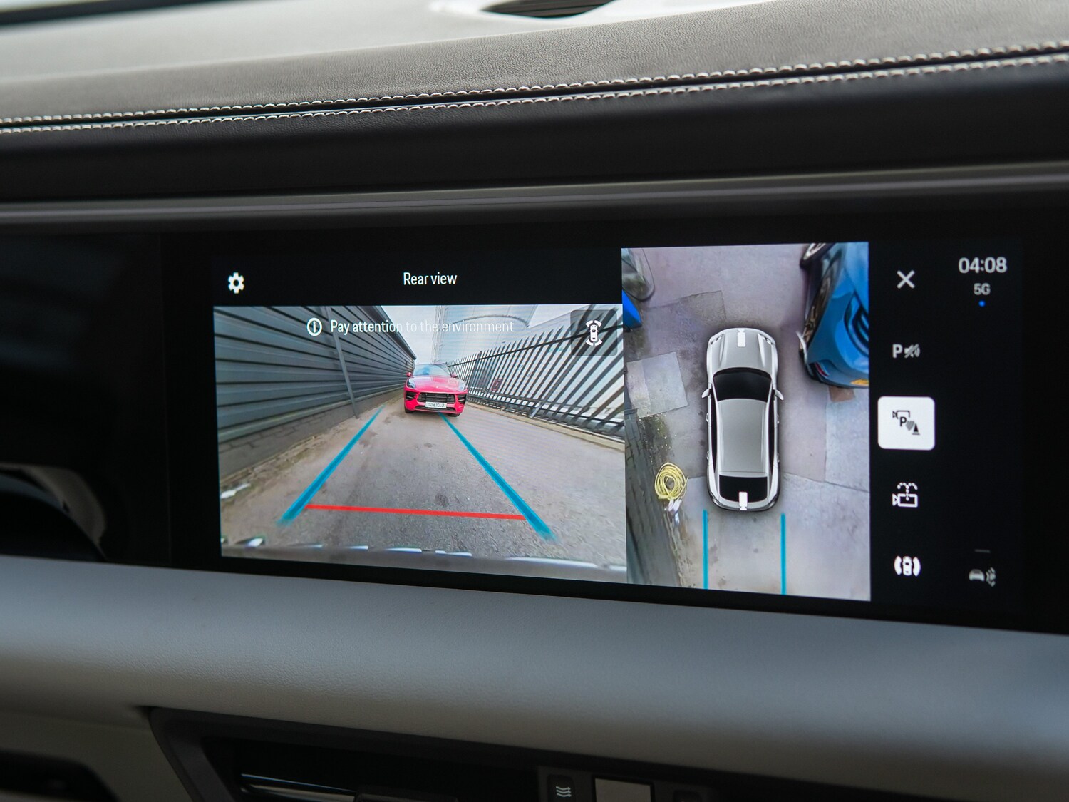 Used Porsche Macan 2024 for sale - 77935792: Photo 18