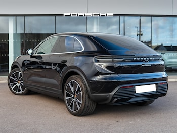 Used Porsche Macan 2024 for sale - 77935792: Photo